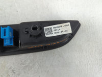 2017-2020 Buick Encore Master Power Window Switch Replacement Driver Side Left P/N:95025518-600R Fits Fits 2017 2018 2019 20