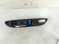 2017-2020 Buick Encore Master Power Window Switch Replacement Driver Side Left P/N:95025518-600R Fits Fits 2017 2018 2019 20