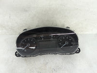 2019-2021 Buick Encore Instrument Cluster Speedometer Gauges P/N:42673247 GM-0089-011-MR-CCOC Miles:49K Fits Fits 2019 2020 