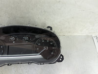 2019-2021 Buick Encore Instrument Cluster Speedometer Gauges P/N:42673247 GM-0089-011-MR-CCOC Miles:49K Fits Fits 2019 2020 