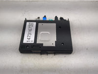 2019 Buick Encore Radio AM FM Cd Player Receiver Replacement P/N:84546902 652029760, 7310400000000X, J118261A1119440X Fits O