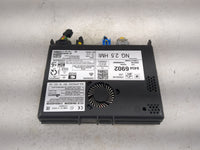 2019 Buick Encore Radio AM FM Cd Player Receiver Replacement P/N:84546902 652029760, 7310400000000X, J118261A1119440X Fits O
