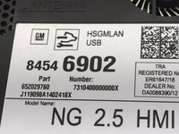 2019 Buick Encore Communication Control Module 1474773 - Oemusedautoparts1.com