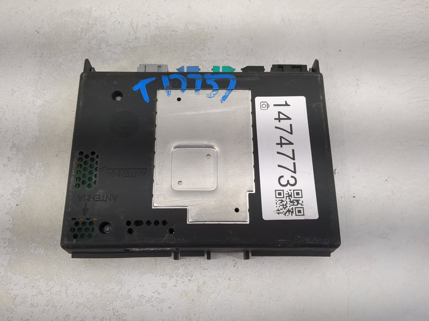2019 Buick Encore Communication Control Module 1474773 - Oemusedautoparts1.com