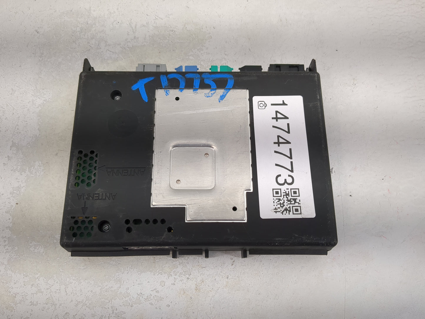2019 Buick Encore Communication Control Module 1474773 - Oemusedautoparts1.com