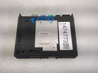2019 Buick Encore Communication Control Module 1474773 - Oemusedautoparts1.com