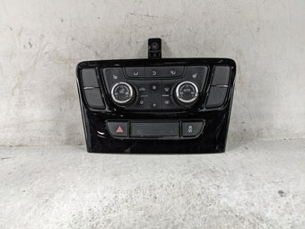 compare product 2017-2020 Buick Encore Climate Control Module Temperature AC/Heater Replacement P/N:39082867 A2C1135070001 Fits OEM Used Auto Parts