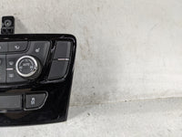 2017-2020 Buick Encore Climate Control Module Temperature AC/Heater Replacement P/N:39082867 A2C1135070001 Fits OEM Used Aut
