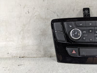 2017-2020 Buick Encore Climate Control Module Temperature AC/Heater Replacement P/N:39082867 A2C1135070001 Fits OEM Used Aut
