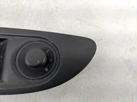 2017-2020 Buick Encore Master Power Window Switch Replacement Driver Side Left P/N:BFL4B 284159 Fits Fits 2017 2018 2019 202