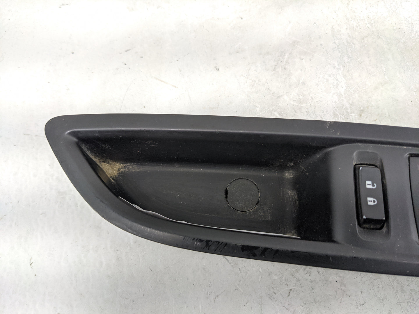 2017-2020 Buick Encore Master Power Window Switch Replacement Driver Side Left P/N:BFL4B 284159 Fits Fits 2017 2018 2019 202