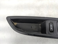2017-2020 Buick Encore Master Power Window Switch Replacement Driver Side Left P/N:BFL4B 284159 Fits Fits 2017 2018 2019 202