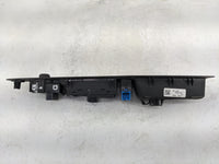 2017-2020 Buick Encore Master Power Window Switch Replacement Driver Side Left P/N:BFL4B 284159 Fits Fits 2017 2018 2019 202