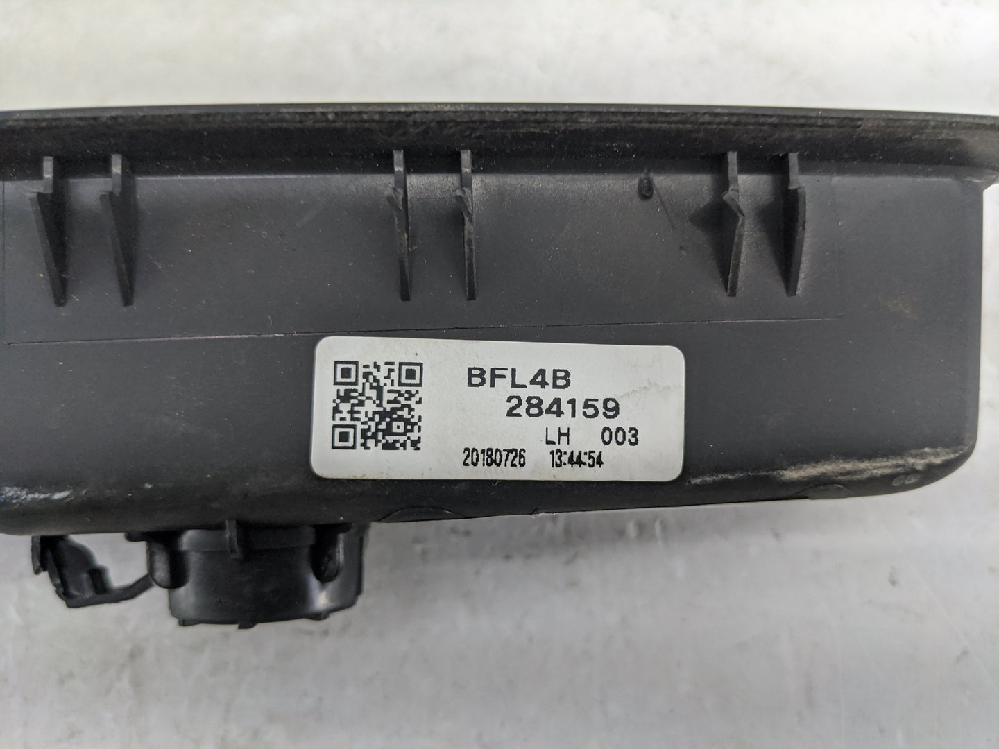 2017-2020 Buick Encore Master Power Window Switch Replacement Driver Side Left P/N:BFL4B 284159 Fits Fits 2017 2018 2019 202