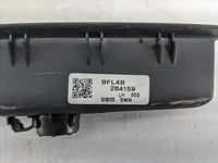 2017-2020 Buick Encore Master Power Window Switch Replacement Driver Side Left P/N:BFL4B 284159 Fits Fits 2017 2018 2019 202