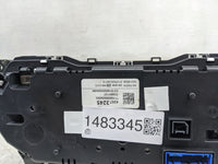 2019 Buick Encore Instrument Cluster Speedometer Gauges P/N:GM-0089-009-MR-CC0C 42673245, 7710650000000X, 77689737 Miles: Fi