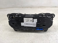 2019 Buick Encore Instrument Cluster Speedometer Gauges P/N:GM-0089-009-MR-CC0C 42673245, 7710650000000X, 77689737 Miles: Fi