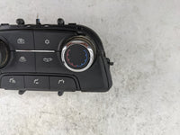 2017-2021 Buick Encore Climate Control Module Temperature AC/Heater Replacement P/N:A2C113498000O1 39081561 Fits OEM Used Au