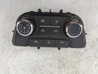 2017-2021 Buick Encore Climate Control Module Temperature AC/Heater Replacement P/N:A2C113498000O1 39081561 Fits OEM Used Au