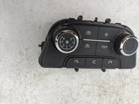 2017-2021 Buick Encore Climate Control Module Temperature AC/Heater Replacement P/N:A2C113498000O1 39081561 Fits OEM Used Au