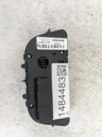 2017-2021 Buick Encore Climate Control Module Temperature AC/Heater Replacement P/N:A2C113498000O1 39081561 Fits OEM Used Au