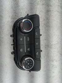 2017-2021 Buick Encore Climate Control Module Temperature AC/Heater Replacement P/N:A2C11349800001 39081561 Fits OEM Used Au