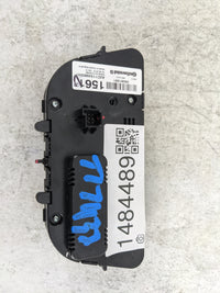 2017-2021 Buick Encore Climate Control Module Temperature AC/Heater Replacement P/N:A2C11349800001 39081561 Fits OEM Used Au