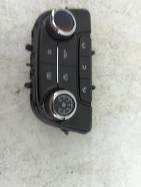 2017-2021 Buick Encore Climate Control Module Temperature AC/Heater Replacement P/N:39081561 A2C1134980001 Fits OEM Used Aut