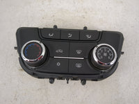 2017-2021 Buick Encore Climate Control Module Temperature AC/Heater Replacement P/N:39081561 A2C1134980001 Fits OEM Used Aut