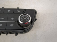 2017-2021 Buick Encore Climate Control Module Temperature AC/Heater Replacement P/N:39081561 A2C1134980001 Fits OEM Used Aut