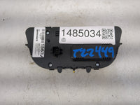 2017-2021 Buick Encore Climate Control Module Temperature AC/Heater Replacement P/N:39081561 A2C1134980001 Fits OEM Used Aut