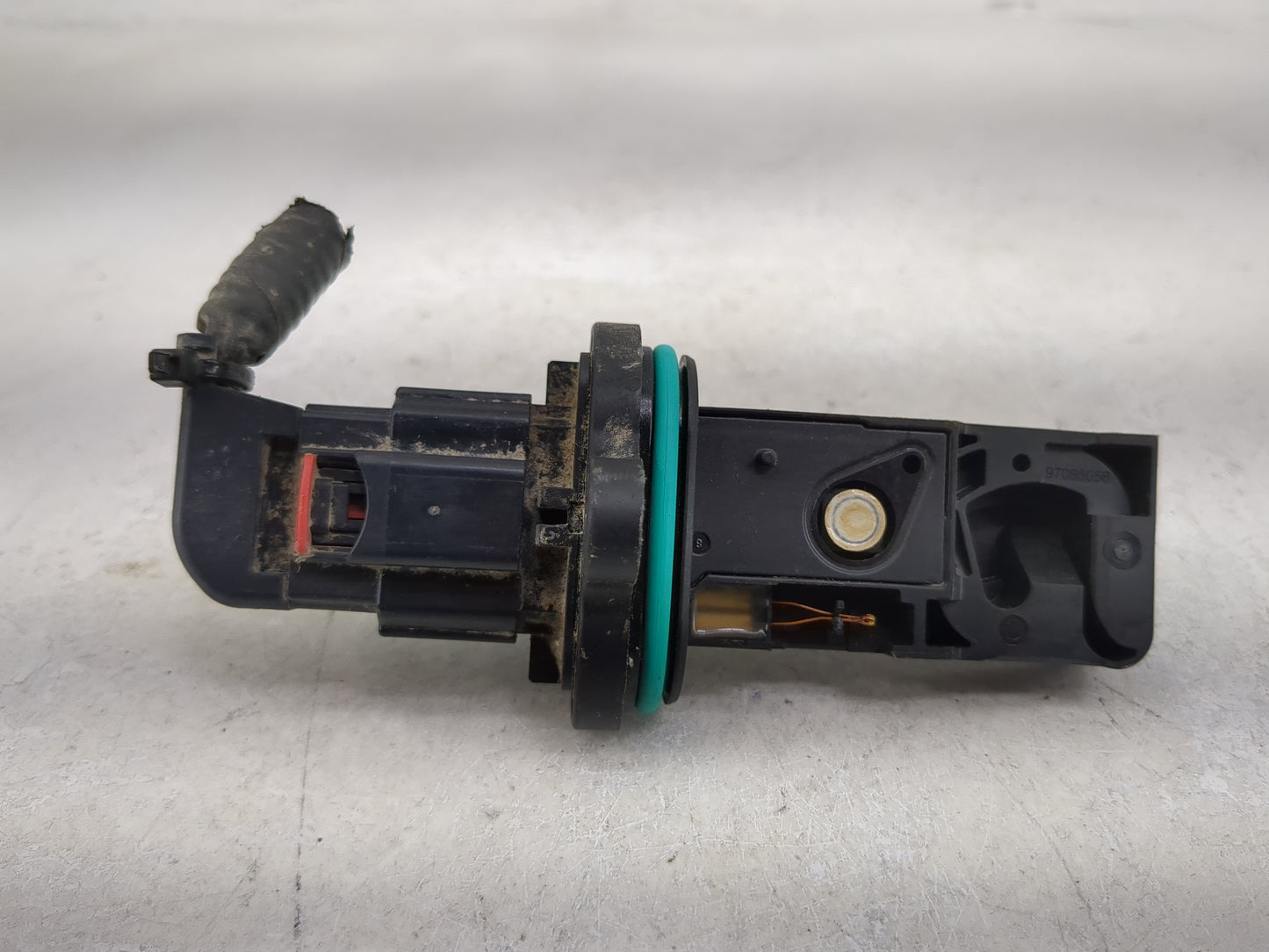 2016-2019 Buick Encore Mass Air Flow Meter Maf 1486515 - Oemusedautoparts1.com