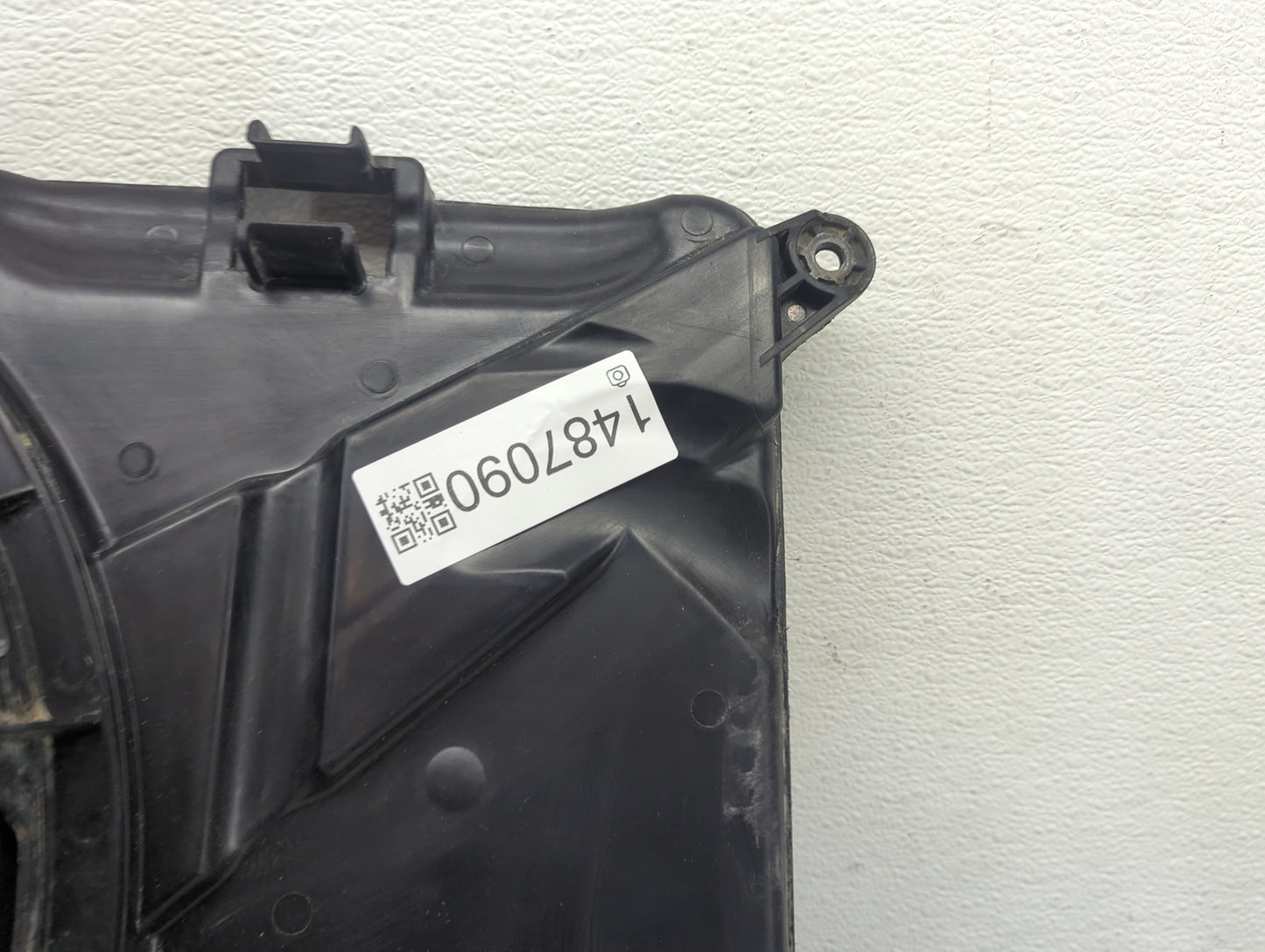 2014-2021 Buick Encore Electric Radiator Cooling Fan Motor Assembly Fits Fits 2014 2015 2016 2017 2018 2019 2020 2021 OEM Us