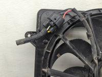 2014-2021 Buick Encore Electric Radiator Cooling Fan Motor Assembly Fits Fits 2014 2015 2016 2017 2018 2019 2020 2021 OEM Us
