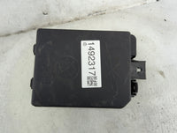 2018-2020 Buick Encore Fusebox Fuse Box Panel Relay Module P/N:42624875 Fits Fits 2018 2019 2020 OEM Used Auto Parts - Oemus