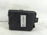 2018-2020 Buick Encore Fusebox Fuse Box Panel Relay Module P/N:42624875 Fits Fits 2018 2019 2020 OEM Used Auto Parts - Oemus
