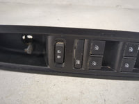 2017-2020 Buick Encore Master Power Window Switch Replacement Driver Side Left P/N:95025518-600R Fits Fits 2017 2018 2019 20