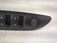 2017-2020 Buick Encore Master Power Window Switch Replacement Driver Side Left P/N:95025518-600R Fits Fits 2017 2018 2019 20