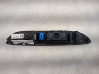 2017-2020 Buick Encore Master Power Window Switch Replacement Driver Side Left P/N:95025518-600R Fits Fits 2017 2018 2019 20