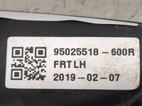 2017-2020 Buick Encore Master Power Window Switch Replacement Driver Side Left P/N:95025518-600R Fits Fits 2017 2018 2019 20