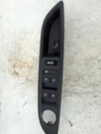 compare product 2017-2020 Buick Encore Master Power Window Switch Replacement Driver Side Left P/N:95025518-600R Fits Fits 2017 2018 2019 2020 OEM Used Auto Parts