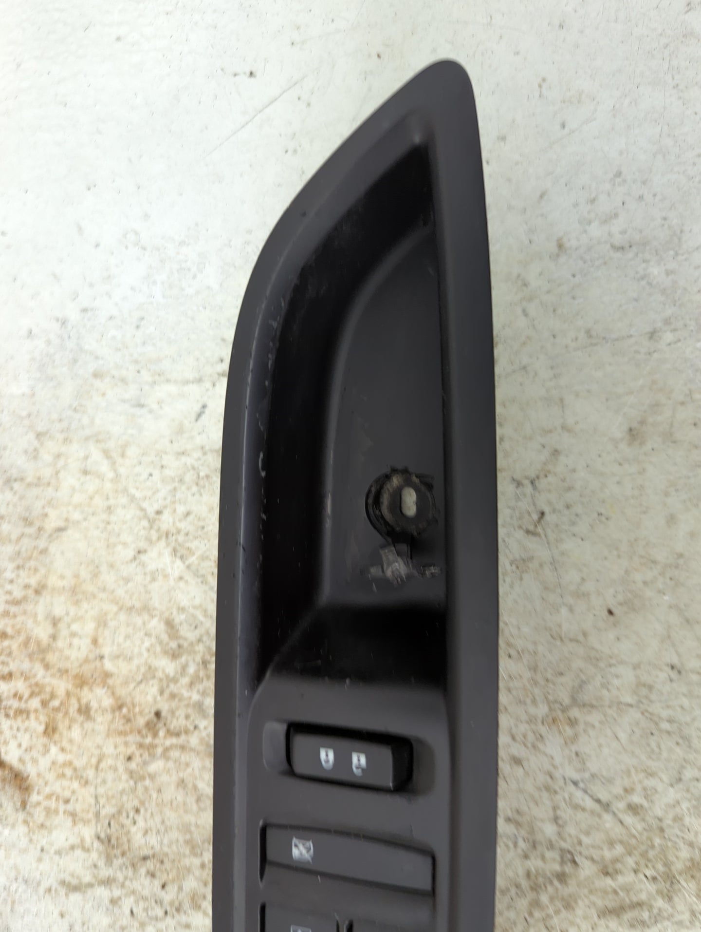 2017-2020 Buick Encore Master Power Window Switch Replacement Driver Side Left P/N:95025518-600R Fits Fits 2017 2018 2019 20