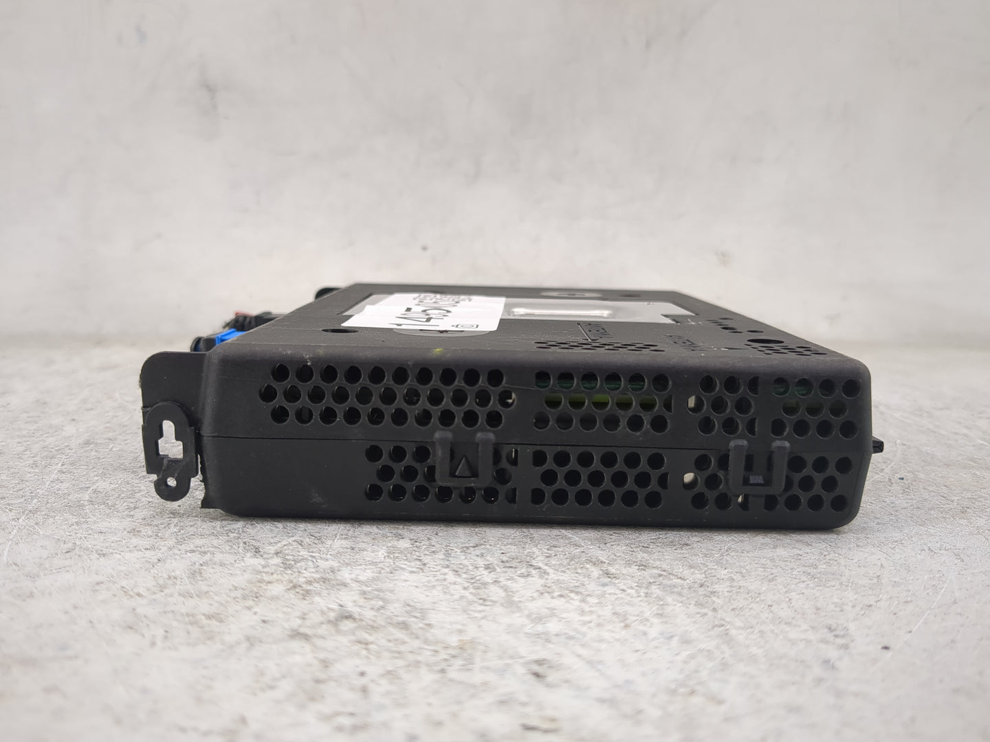 2018-2020 Buick Encore Radio AM FM Cd Player Receiver Replacement P/N:84546902 652029760, 7310400000000X Fits Fits 2018 2019