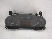 2019-2021 Buick Encore Instrument Cluster Speedometer Gauges P/N:42687899 GM-0089-011-MR-CD0D Miles: Fits Fits 2019 2020 202