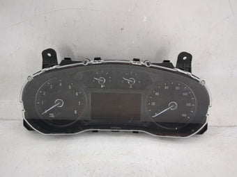 compare product 2019-2021 Buick Encore Instrument Cluster Speedometer Gauges P/N:42687899 GM-0089-011-MR-CD0D Miles: Fits Fits 2019 2020 2021 OEM Used Auto Parts