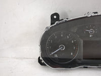 2019-2021 Buick Encore Instrument Cluster Speedometer Gauges P/N:42687899 GM-0089-011-MR-CD0D Miles: Fits Fits 2019 2020 202