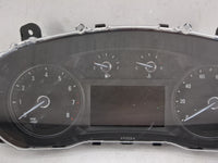 2019-2021 Buick Encore Instrument Cluster Speedometer Gauges P/N:42687899 GM-0089-011-MR-CD0D Miles: Fits Fits 2019 2020 202