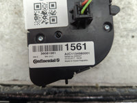2017-2021 Buick Encore Climate Control Module Temperature AC/Heater Replacement P/N:39081561 A2C1134980001 Fits OEM Used Aut