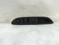 2017-2020 Buick Encore Master Power Window Switch Replacement Driver Side Left P/N:95025518-600R Fits Fits 2017 2018 2019 20