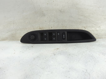 compare product 2017-2020 Buick Encore Master Power Window Switch Replacement Driver Side Left P/N:95025518-600R Fits Fits 2017 2018 2019 2020 OEM Used Auto Parts